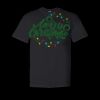 Unisex DryBlend® Pocket T-Shirt Thumbnail