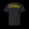 Unisex DryBlend® Pocket T-Shirt Thumbnail