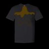 Unisex DryBlend® Pocket T-Shirt Thumbnail