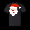 Unisex DryBlend® Pocket T-Shirt Thumbnail