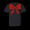 Unisex DryBlend® Pocket T-Shirt Thumbnail