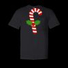 Unisex DryBlend® Pocket T-Shirt Thumbnail