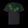 Unisex DryBlend® Pocket T-Shirt Thumbnail