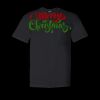 Unisex DryBlend® Pocket T-Shirt Thumbnail