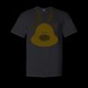 Unisex DryBlend® Pocket T-Shirt Thumbnail