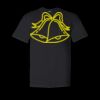 Unisex DryBlend® Pocket T-Shirt Thumbnail