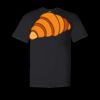 Unisex DryBlend® Pocket T-Shirt Thumbnail