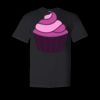 Unisex DryBlend® Pocket T-Shirt Thumbnail