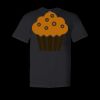 Unisex DryBlend® Pocket T-Shirt Thumbnail