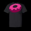 Unisex DryBlend® Pocket T-Shirt Thumbnail
