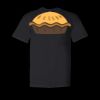 Unisex DryBlend® Pocket T-Shirt Thumbnail