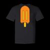 Unisex DryBlend® Pocket T-Shirt Thumbnail
