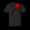 Unisex DryBlend® Pocket T-Shirt Thumbnail