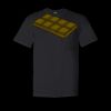 Unisex DryBlend® Pocket T-Shirt Thumbnail