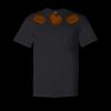 Unisex DryBlend® Pocket T-Shirt Thumbnail