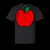 Unisex DryBlend® Pocket T-Shirt Thumbnail