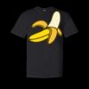 Unisex DryBlend® Pocket T-Shirt Thumbnail