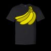 Unisex DryBlend® Pocket T-Shirt Thumbnail