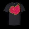 Unisex DryBlend® Pocket T-Shirt Thumbnail