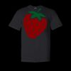 Unisex DryBlend® Pocket T-Shirt Thumbnail