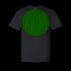 Unisex DryBlend® Pocket T-Shirt Thumbnail