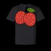 Unisex DryBlend® Pocket T-Shirt Thumbnail