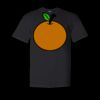 Unisex DryBlend® Pocket T-Shirt Thumbnail