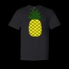 Unisex DryBlend® Pocket T-Shirt Thumbnail