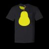 Unisex DryBlend® Pocket T-Shirt Thumbnail
