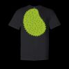 Unisex DryBlend® Pocket T-Shirt Thumbnail