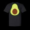 Unisex DryBlend® Pocket T-Shirt Thumbnail