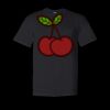 Unisex DryBlend® Pocket T-Shirt Thumbnail