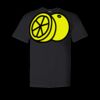 Unisex DryBlend® Pocket T-Shirt Thumbnail