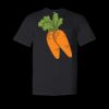 Unisex DryBlend® Pocket T-Shirt Thumbnail