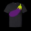 Unisex DryBlend® Pocket T-Shirt Thumbnail