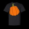 Unisex DryBlend® Pocket T-Shirt Thumbnail