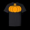 Unisex DryBlend® Pocket T-Shirt Thumbnail