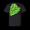 Unisex DryBlend® Pocket T-Shirt Thumbnail