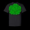 Unisex DryBlend® Pocket T-Shirt Thumbnail