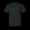Unisex DryBlend® Pocket T-Shirt Thumbnail