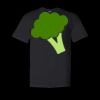 Unisex DryBlend® Pocket T-Shirt Thumbnail