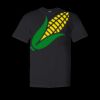 Unisex DryBlend® Pocket T-Shirt Thumbnail