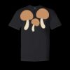 Unisex DryBlend® Pocket T-Shirt Thumbnail