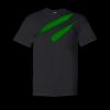 Unisex DryBlend® Pocket T-Shirt Thumbnail