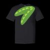 Unisex DryBlend® Pocket T-Shirt Thumbnail