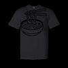 Unisex DryBlend® Pocket T-Shirt Thumbnail