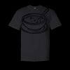 Unisex DryBlend® Pocket T-Shirt Thumbnail