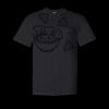 Unisex DryBlend® Pocket T-Shirt Thumbnail