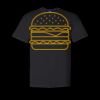 Unisex DryBlend® Pocket T-Shirt Thumbnail