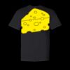 Unisex DryBlend® Pocket T-Shirt Thumbnail